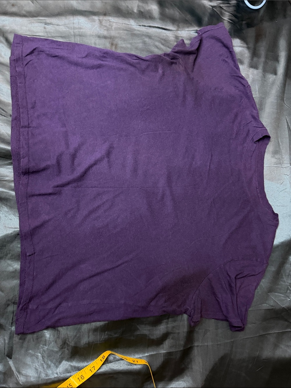 A New Day Short Sleeve T-Shirt